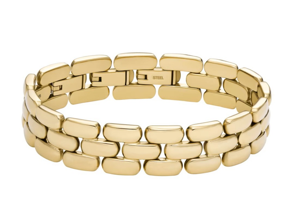 Fossil Arden Gliederarmband Watch Links